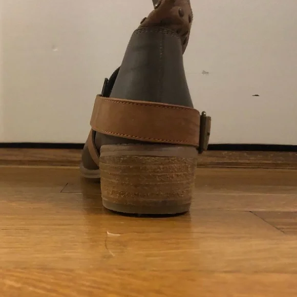 Naughty Monkey Riding Boots - Picture 8 of 10